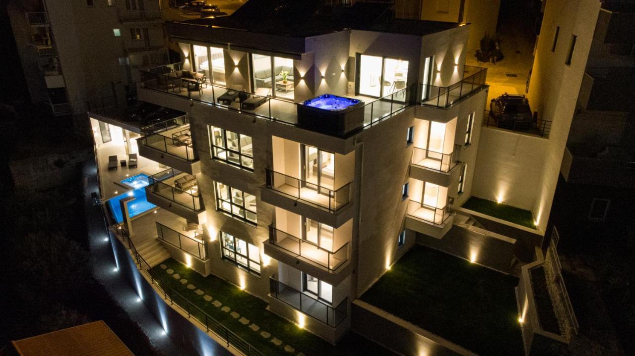 Villa Kebeo Duce Exterior photo
