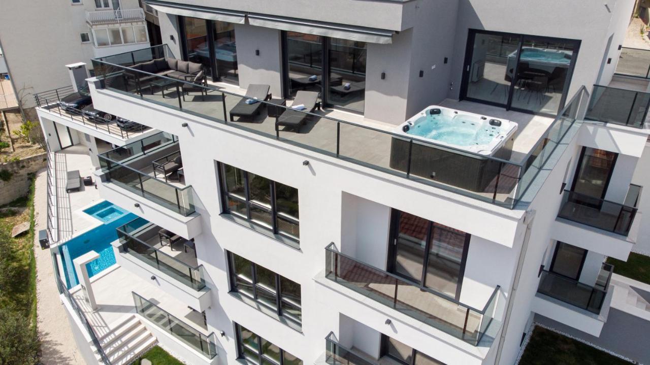 Villa Kebeo Duce Exterior photo