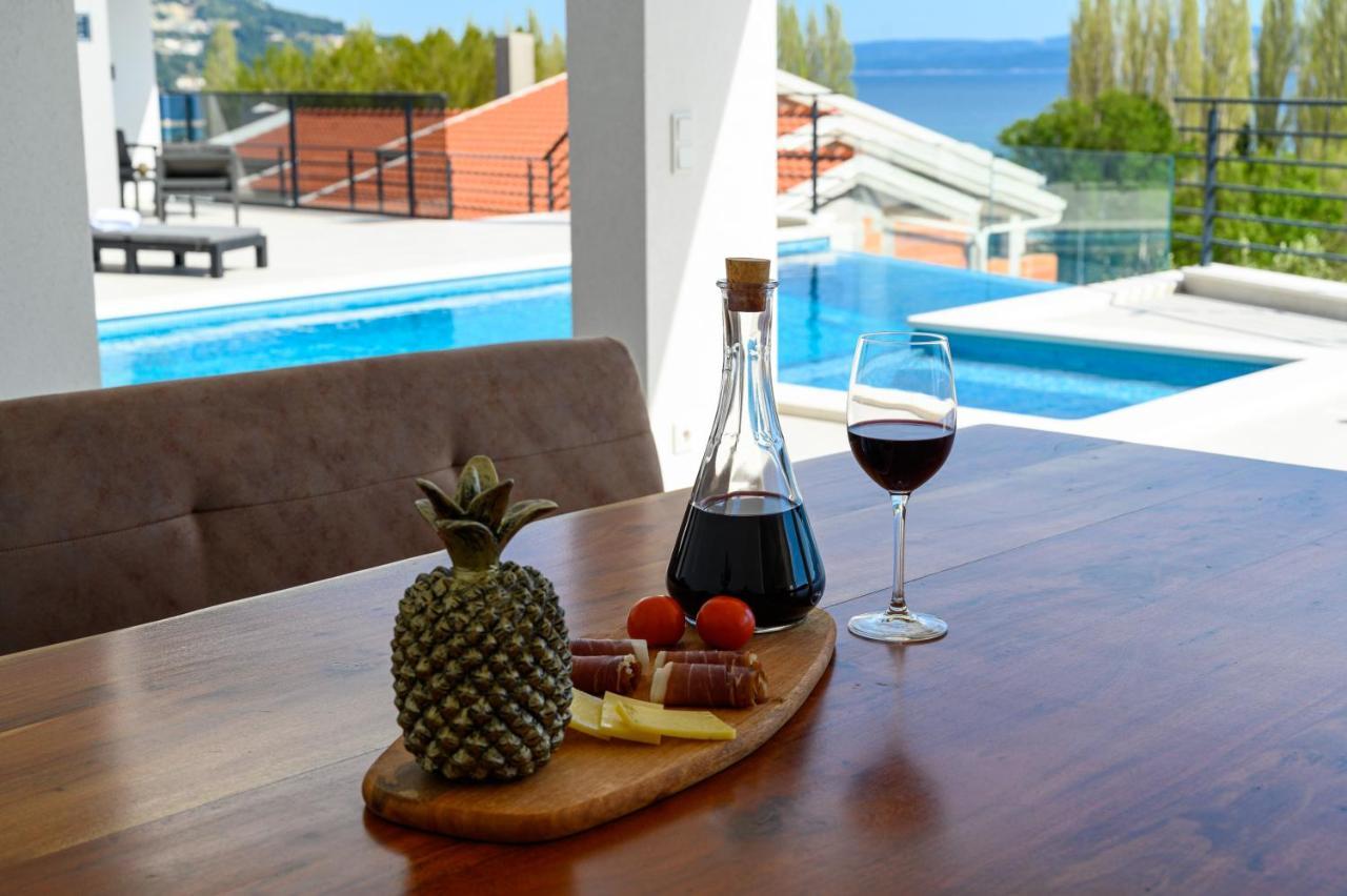 Villa Kebeo Duce Exterior photo