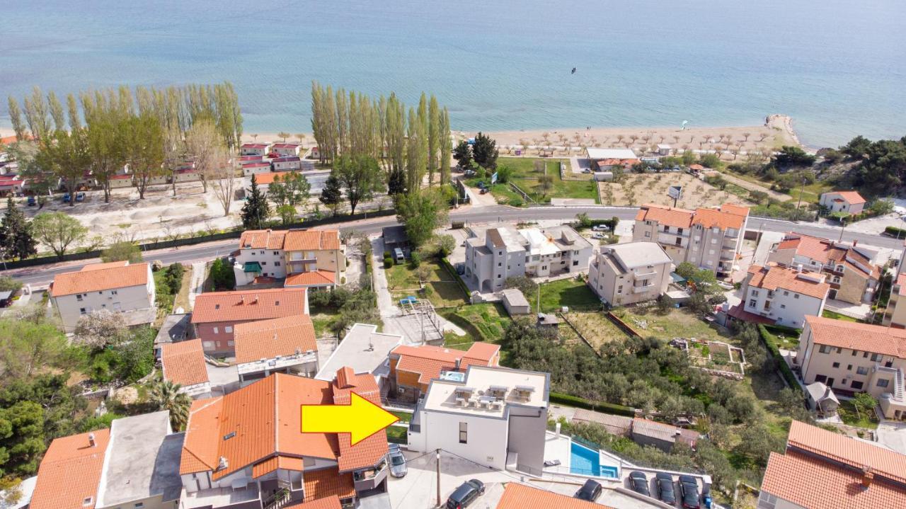 Villa Kebeo Duce Exterior photo