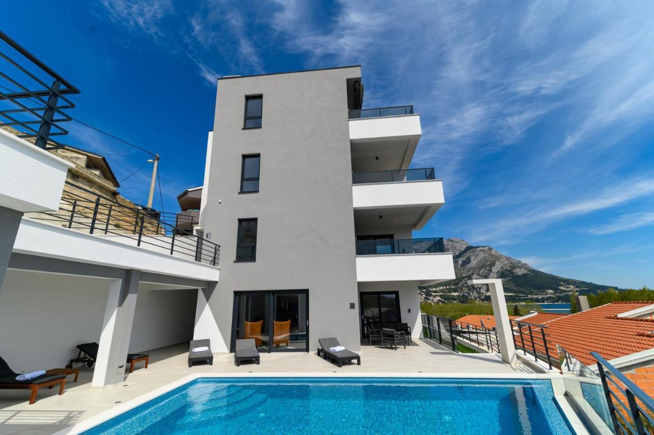 Villa Kebeo Duce Exterior photo